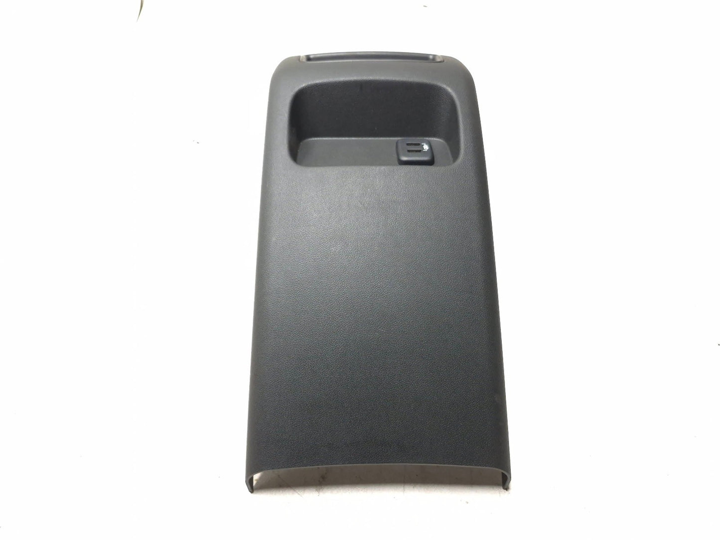 2017 Cadillac Xt5 Center Console Rear Cover Trim Panel Air Vent OEM