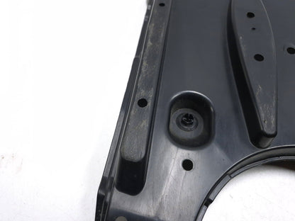 2018 Toyota Corolla Splash Lower Back Panel OEM