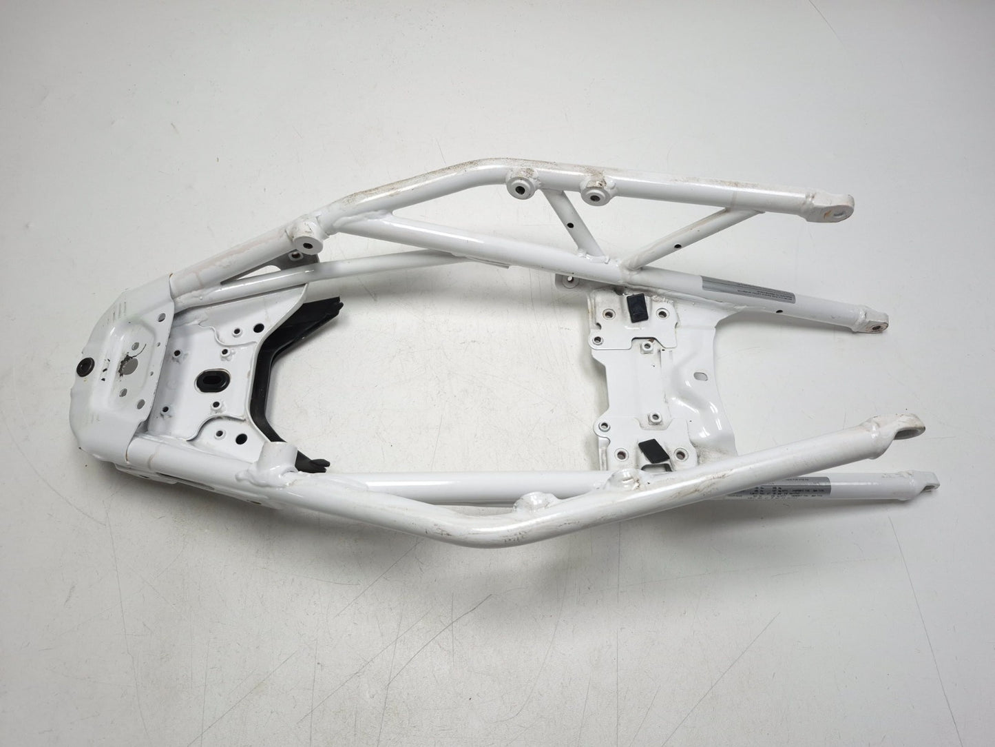 2017 Ktm 390 Duke Rear Subframe OEM