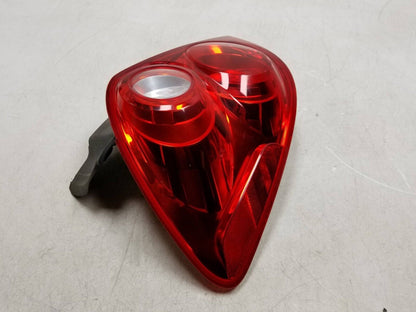 2010 - 2015 Chevrolet Equinox Tail Light Lamp Left & Right  OEM