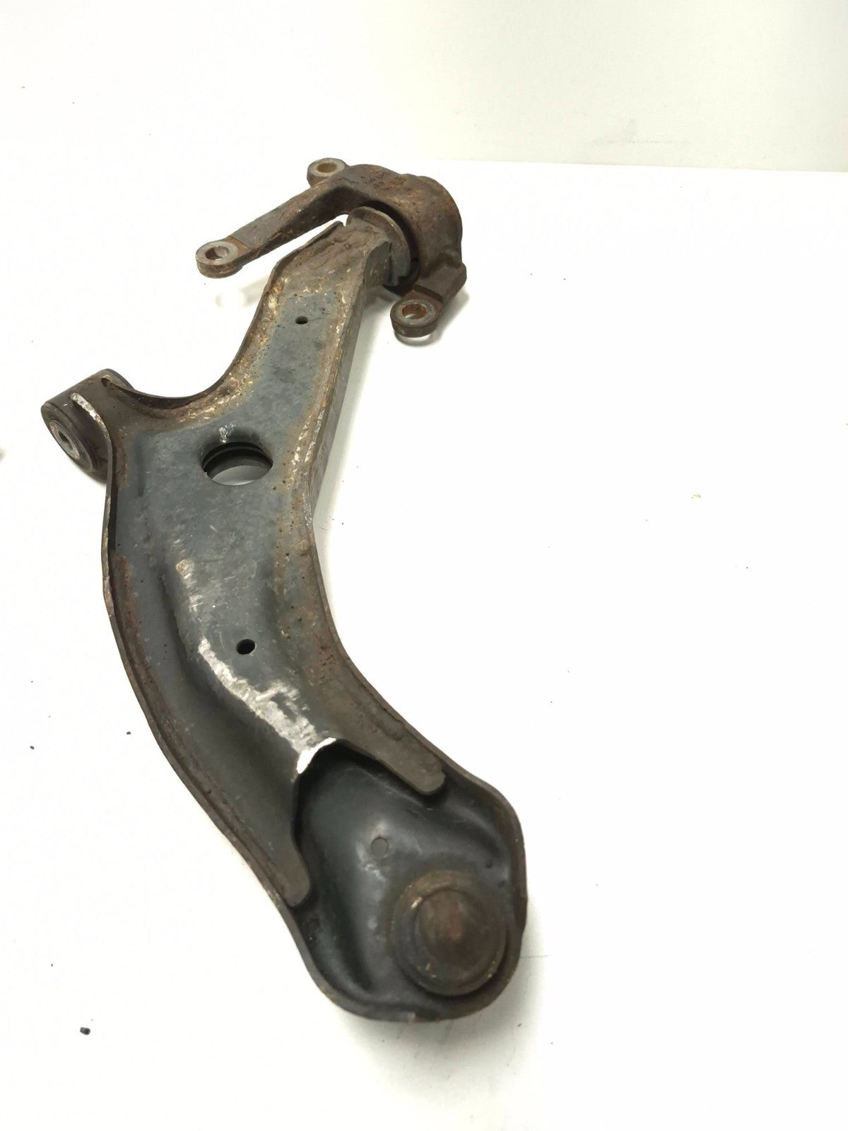 2007 Honda Fit Front Lower Control Arm Left & Right OEM