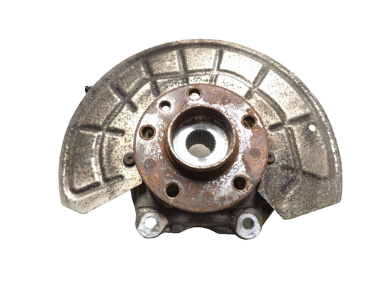 2021 Alfa Romeo Giulia Spindle Knuckle Rear Right Passenger Side Oem✅