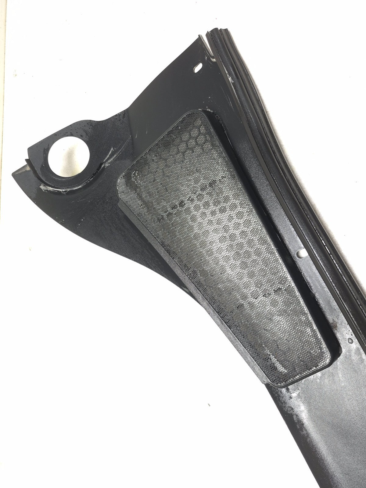 2017 Ford Focus Front Windshield Wiper Cowl Trim Cover OEM