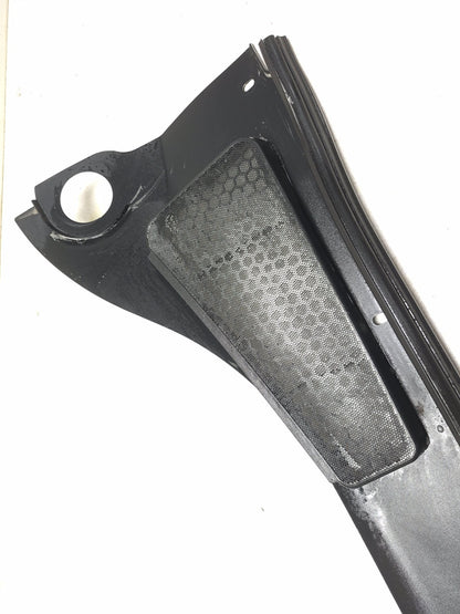 2017 Ford Focus Front Windshield Wiper Cowl Trim Cover OEM