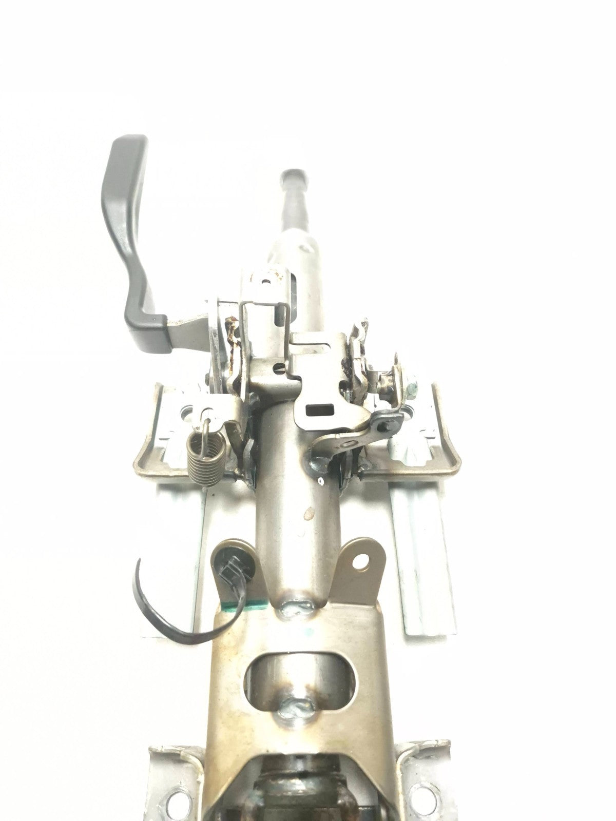 2007 Honda Fit Steering Column OEM