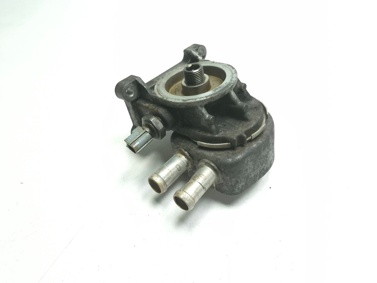 2017 Ford Transit Connect Xl Oil Cooler OEM Ag9g-6a642-bc