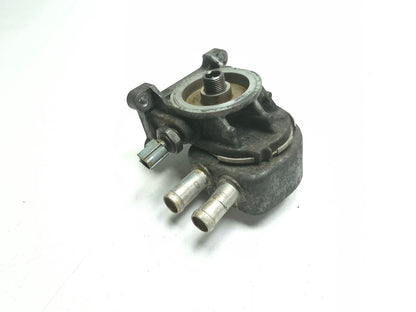 2017 Ford Transit Connect Xl Oil Cooler OEM Ag9g-6a642-bc