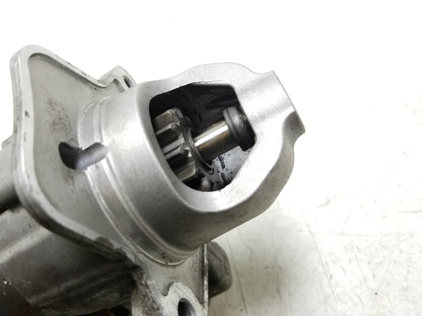 2017-2023 Alfa Romeo Stelvio Starter Motor OEM