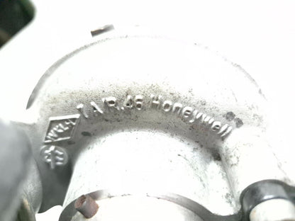 2014 Fiat 500l Turbocharger 55250934 OEM