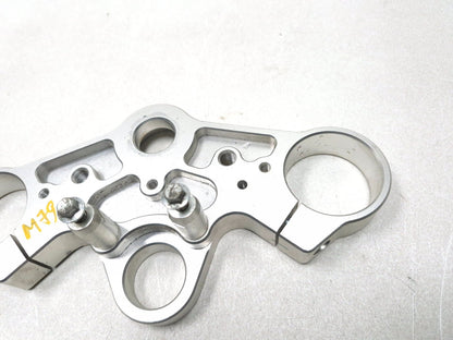 2023 Csc Rx3 Rx4 Adventure Front Fork Clamp Upper Triple Tree & Lower Clamp OEM