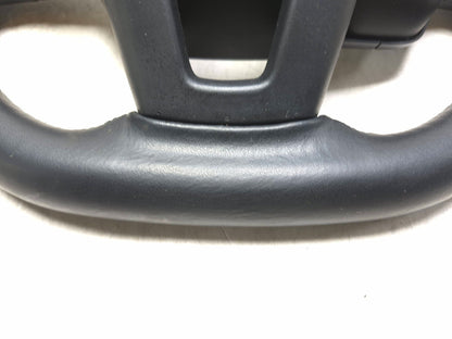 2017 Ford Focus St 2.0l Steering Wheel W/ Switch Assy OEM