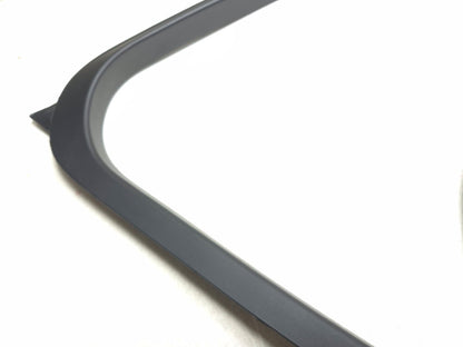 2017 Ford Focus Door Window Trim Molding Front & Rear Set OEM