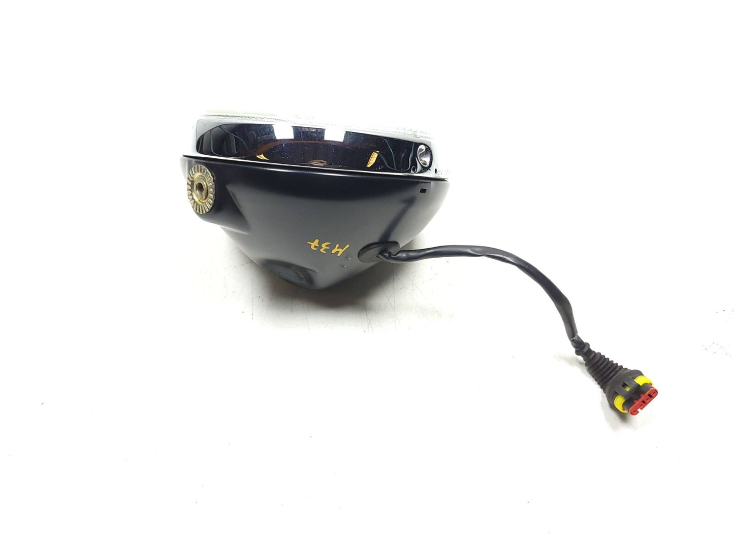 02-06 Ducati Monster M600 620 Headlight Mount Bracket OEM