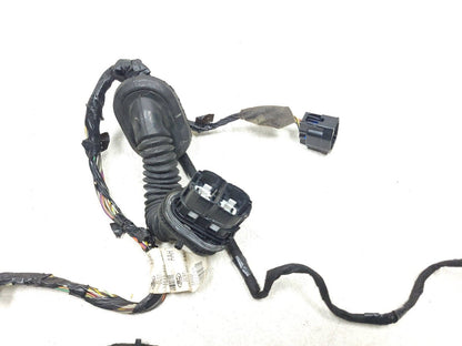 2013 - 2016 Ford Fusion Door Wire Harness Rear Passenger Side Right OEM