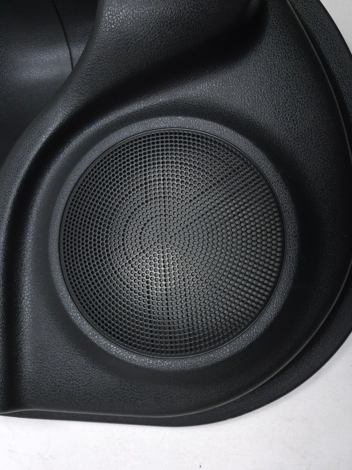 2015 Nissan Juke Door Panel Trim Rear Passenger Side Right OEM