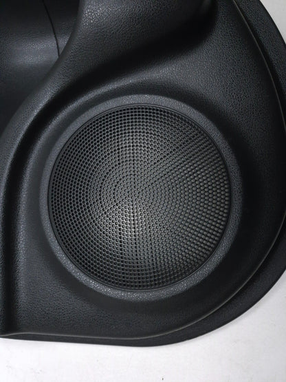 2015 Nissan Juke Door Panel Trim Rear Passenger Side Right OEM