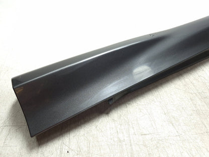 2017 Ford Focus St Hatchback Skirt Rocker Panel Molding Left Driver Side OEM
