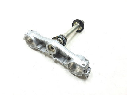 2006 2007 Honda Cbr1000rr Triple Tree Lower  OEM