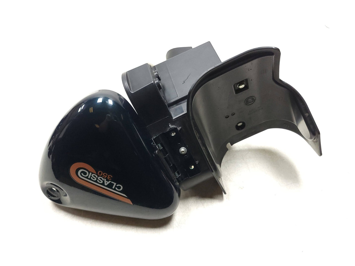 2022 - 2024 Royal Enfield Classic 350 Right Side Cover Fairing Panel Storage Box
