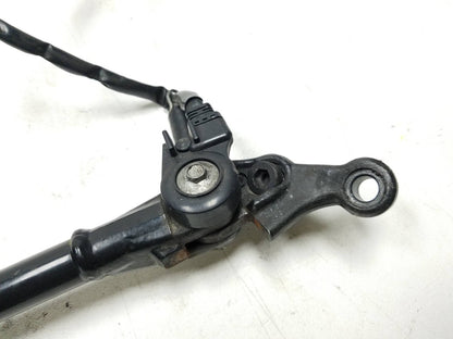 2015 - 2018 Ducati Monster 821 Kick Stand  Sensor Switch OEM