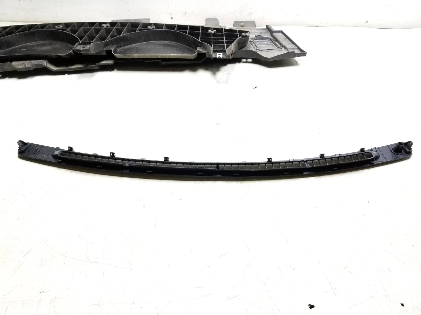 2015 Scion Fr-s Dash Upper Air Defroster OEM