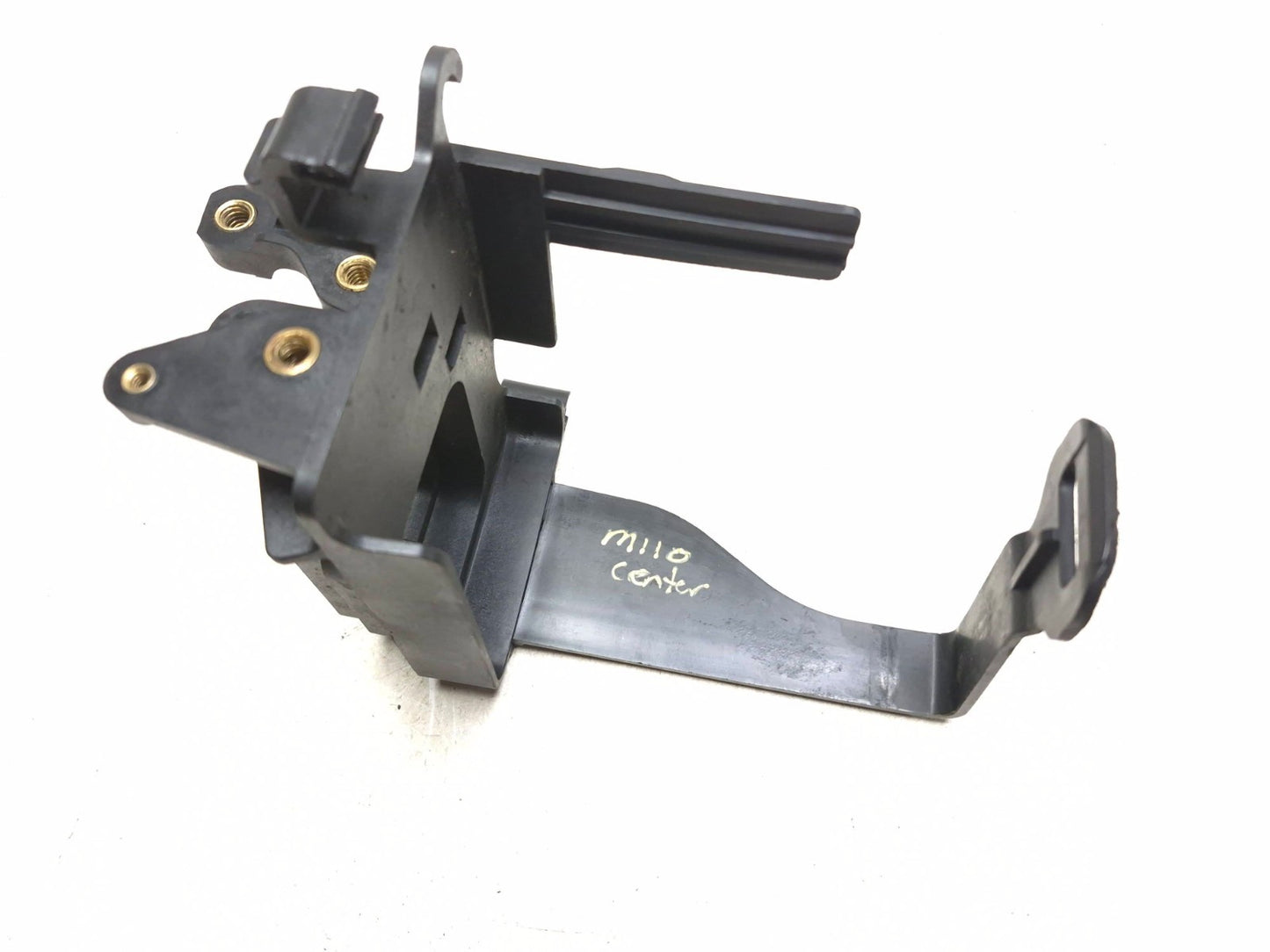 2006 Harley Sportster Xl883 Battery Tray OEM