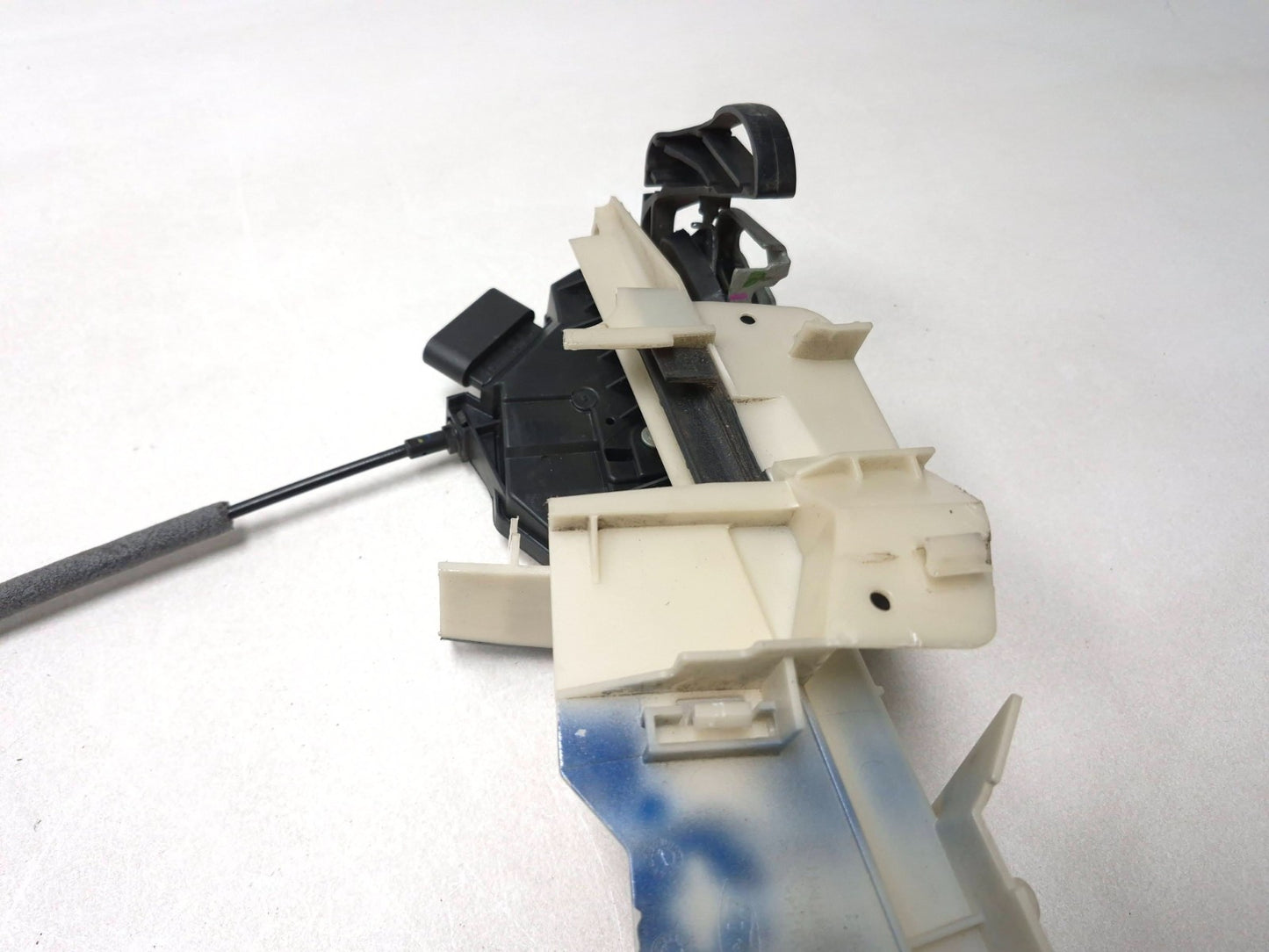 2014 Ford Focus St Door Lock Latch Actuator Front Right Passenger Side Oem✅