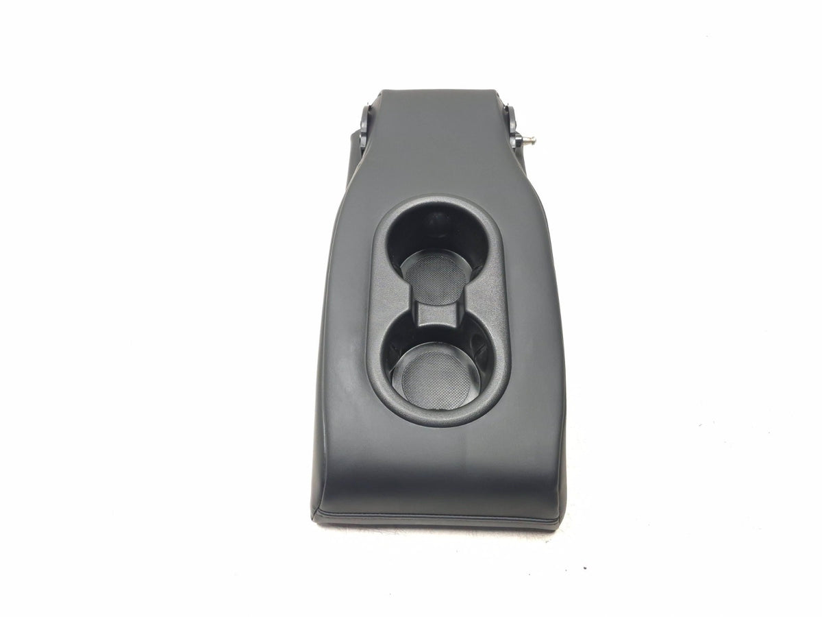 2021 Tesla Model 3 Rear Seat Armrest & Cup Holder OEM