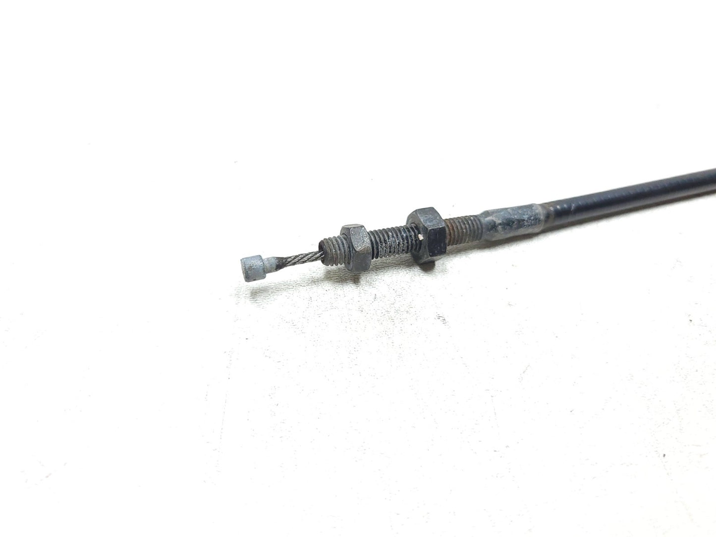 2003 Honda Shadow Spirit 750 Vt750 Clutch Cable OEM
