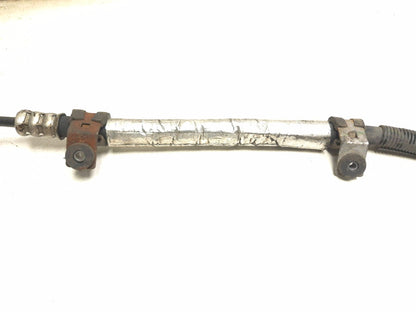 2017 Dodge Journey Oil Cooler Line Power Steering Hose OEM