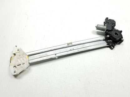 2017 Subaru Impreza Sport Front Door Window Regulator Motor Passenger Side OEM