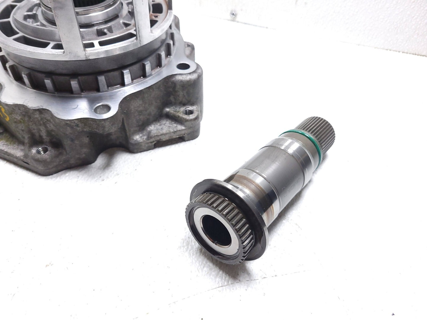 2013 - 2018 Cadillac Ats Automatic Transmission Oil Pump Oem✅