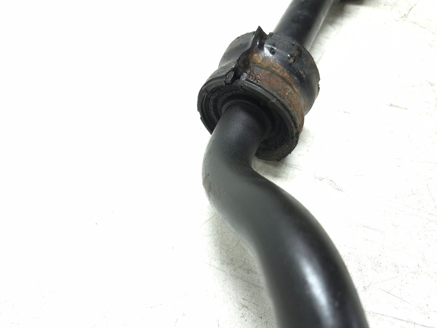 2008 BMW X6 E71 Front Active Stabilizer Sway Bar OEM