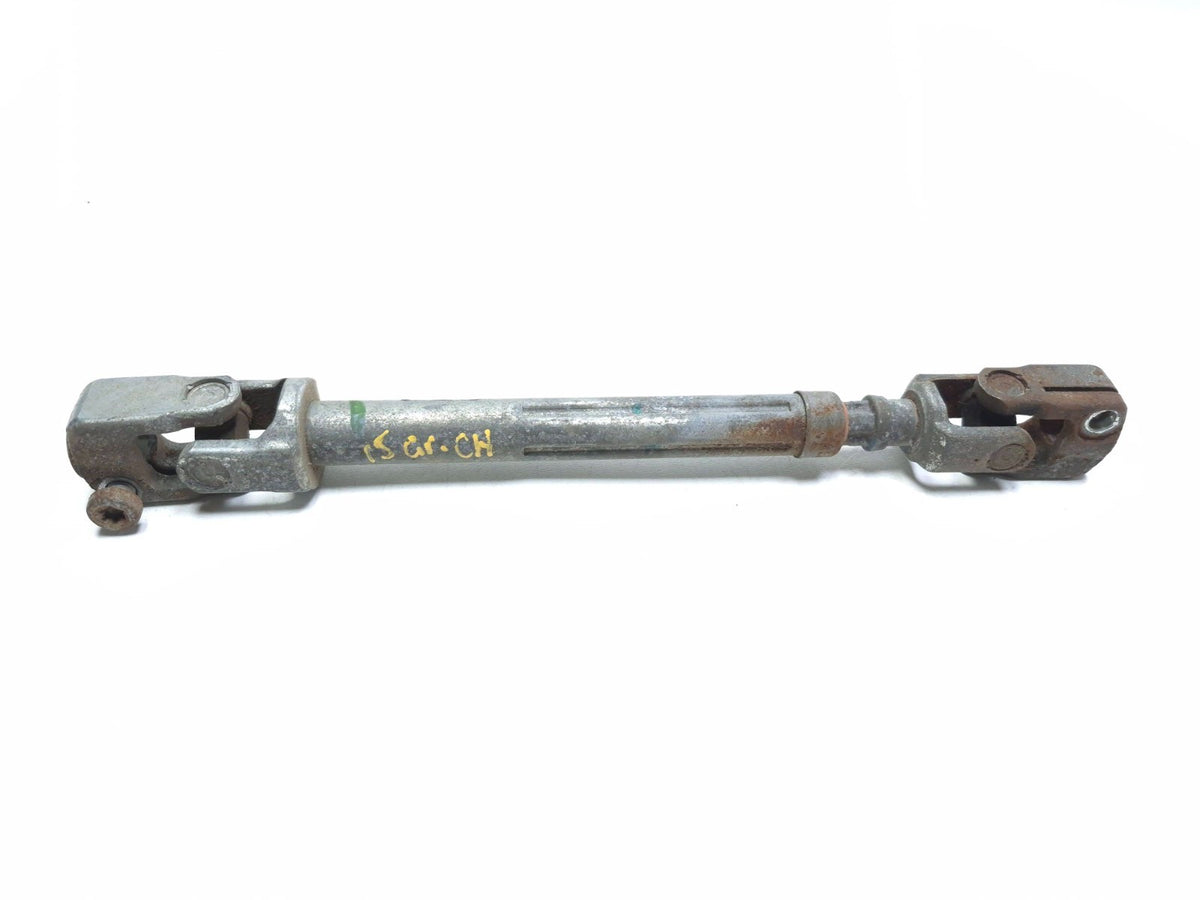 2015 Jeep Grand Cherokee Intermediate Steering Shaft 5057539ae OEM