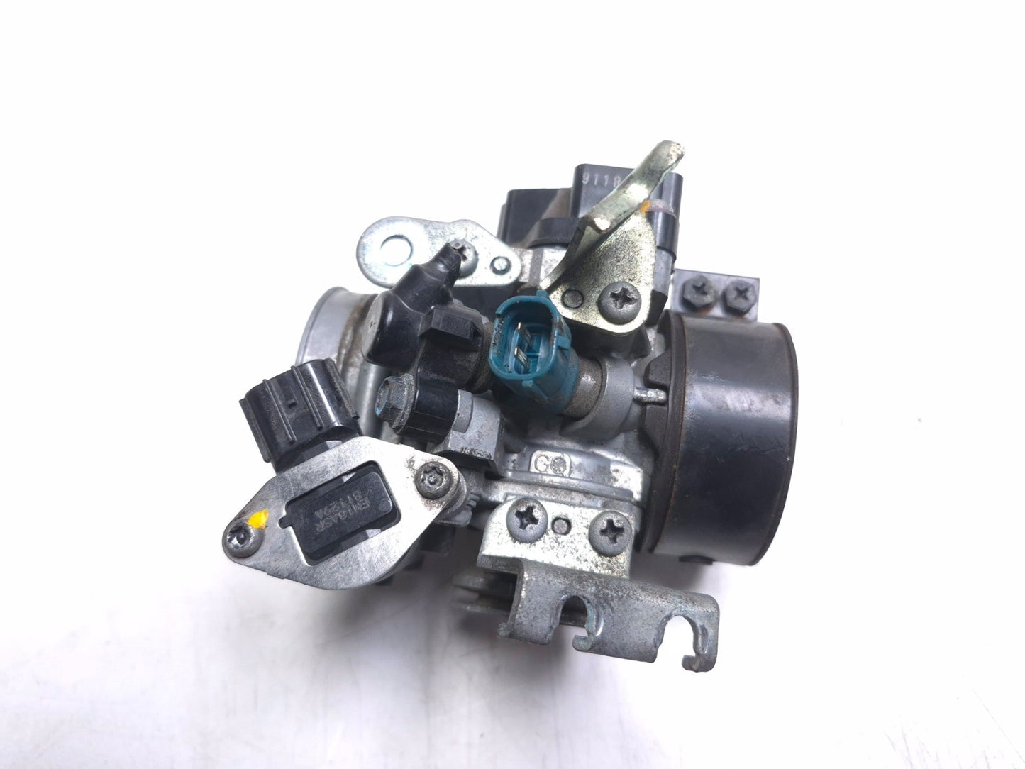 2020 Honda Cb300r Cbf300na Throttle Body OEM