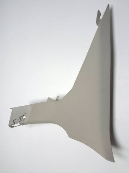 2020 Infiniti Q50 Rear C Pillar Panel Cover Left & Right Pair OEM ✅