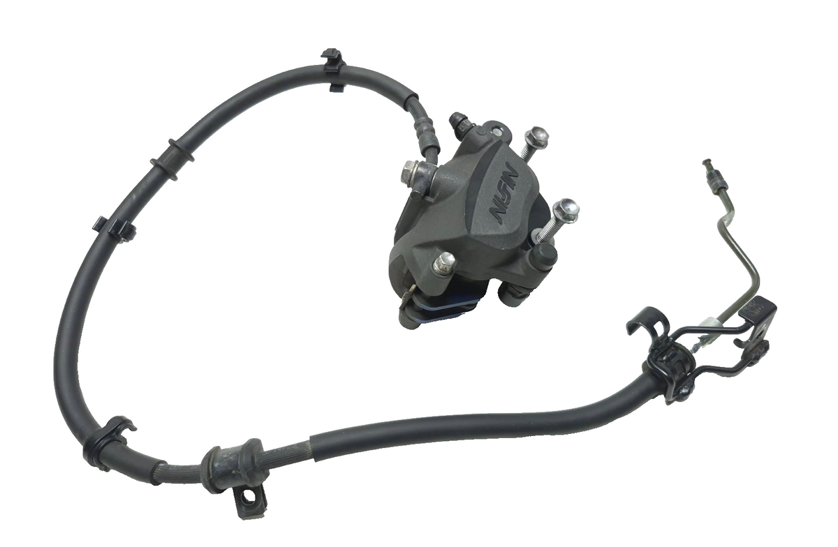 2017-2026 Kawasaki Versys-x 300 Kle300 ABS Front Brake Caliper 43080-0180-dj OEM
