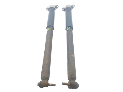 12 - 14 Ford Focus Rear Shock Strut Absorber Pair OEM