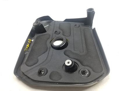 2022 Chevrolet Trailblazer Engine Motor Cover 1.3l OEM