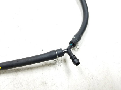 2020 - 2023 Ktm 390 Adventure Charcoal Filter Hose Drain Pipe OEM