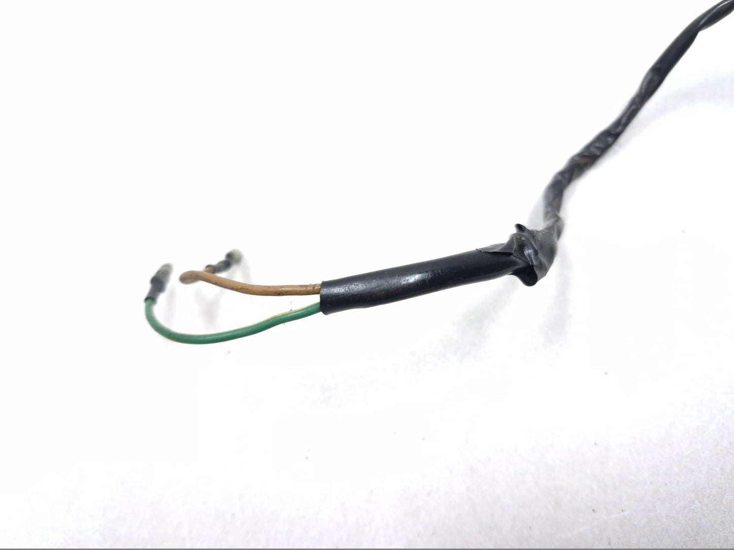 1996 Yamaha Virago Xv750 Front Brake Master Cylinder OEM