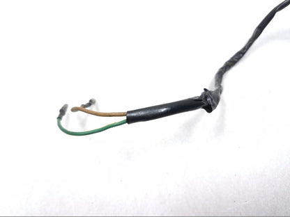 1996 Yamaha Virago Xv750 Front Brake Master Cylinder OEM