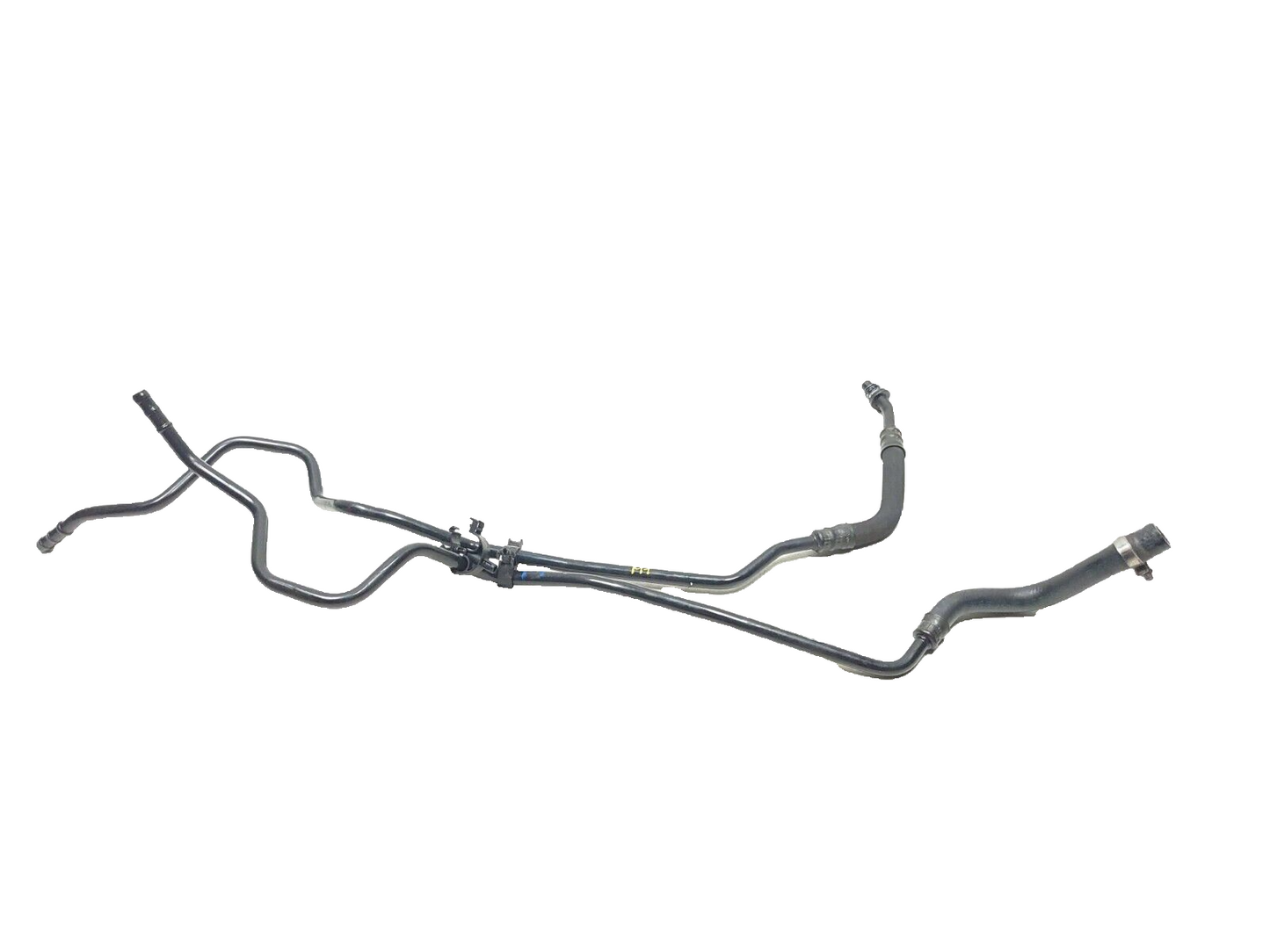 04-08 BMW K1200r K1200 Oil Hose Line Pipe OEM