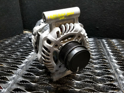 2017 Chevrolet Malibu Alternator OEM