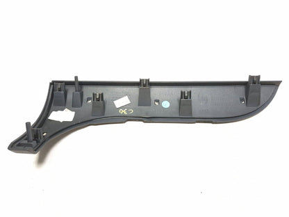 2014 Fiat 500l Dashboard Bezel Cover Trim W/ Air Vent 5pcs OEM