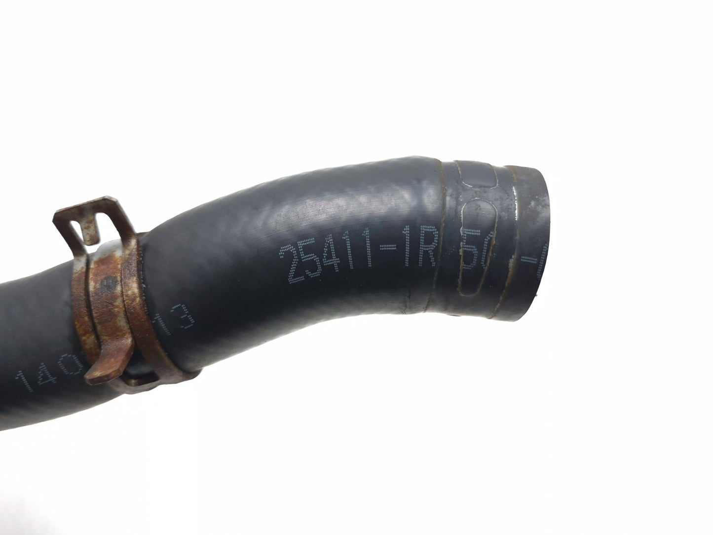 2014 Hyundai Accent Radiator Coolant Hose Lower OEM