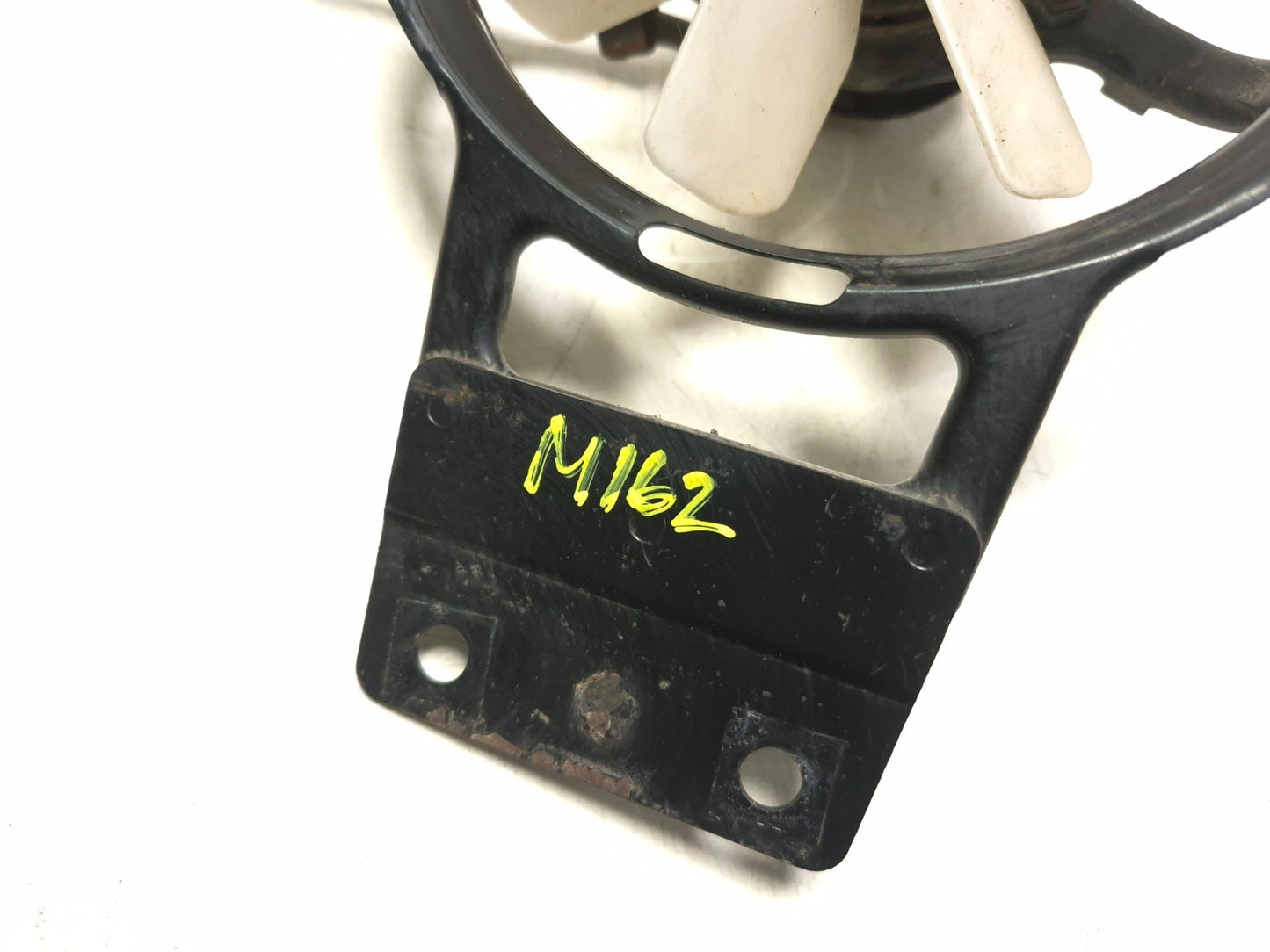 2007 Kawasaki Ninja 250 Ex250 F Cooling Fan OEM