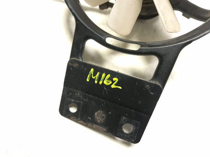 2007 Kawasaki Ninja 250 Ex250 F Cooling Fan OEM
