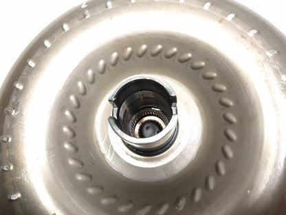 2010 Mercedes-benz R 350 Torque Converter OEM