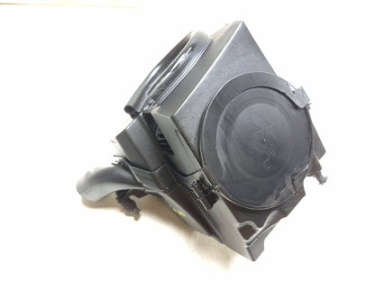 2017 Ford Focus St Rs K&n Air Box Cleaner Filter Housing